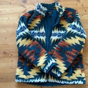 Women’s Ariat x Pendleton Jacket XL